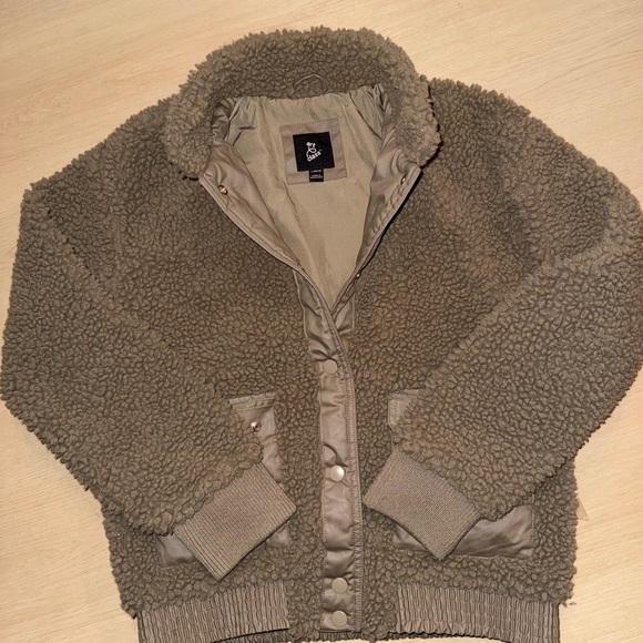 Target Art Class Kids jacket - Picture 1 of 8